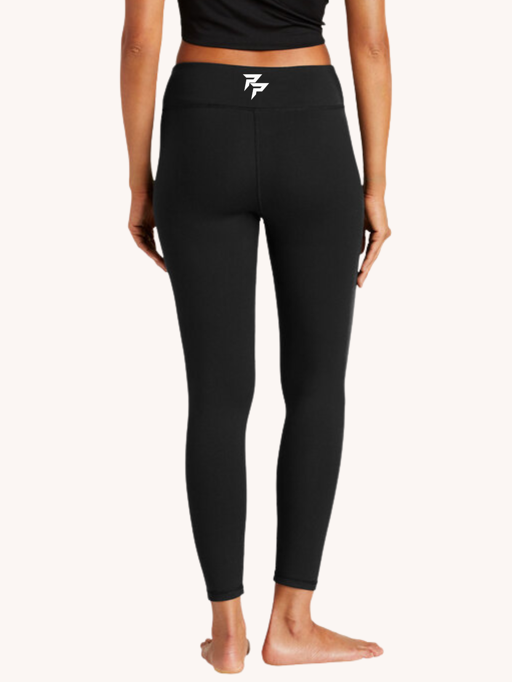 Women's Power Play Sport-Tek® Women's 7/8 Legging
