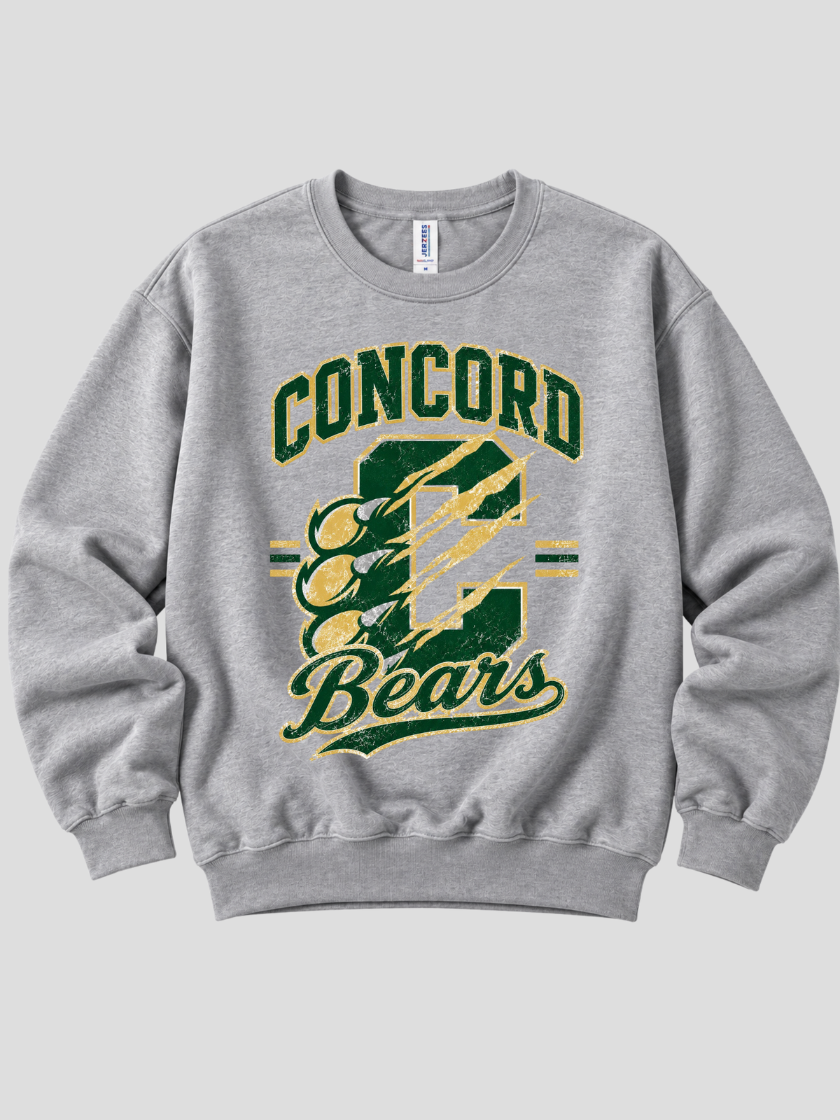 Vintage Concord Bears
