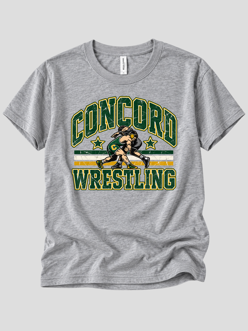 Concord Wrestling