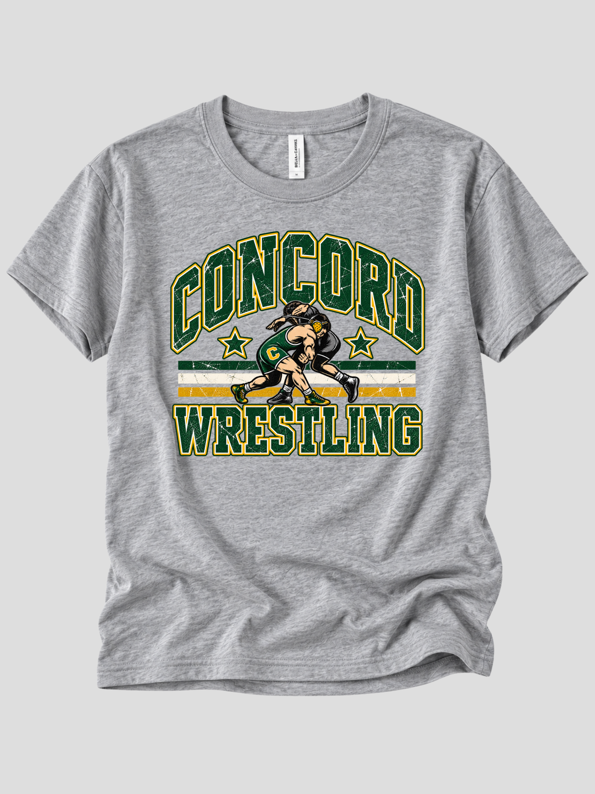 Concord Wrestling