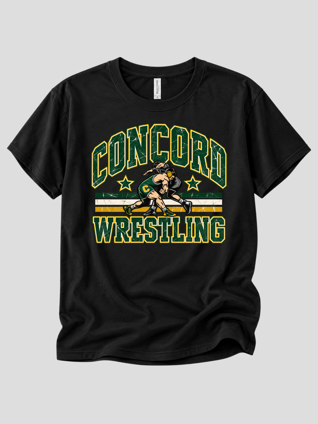 Concord Wrestling
