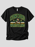 Concord Wrestling