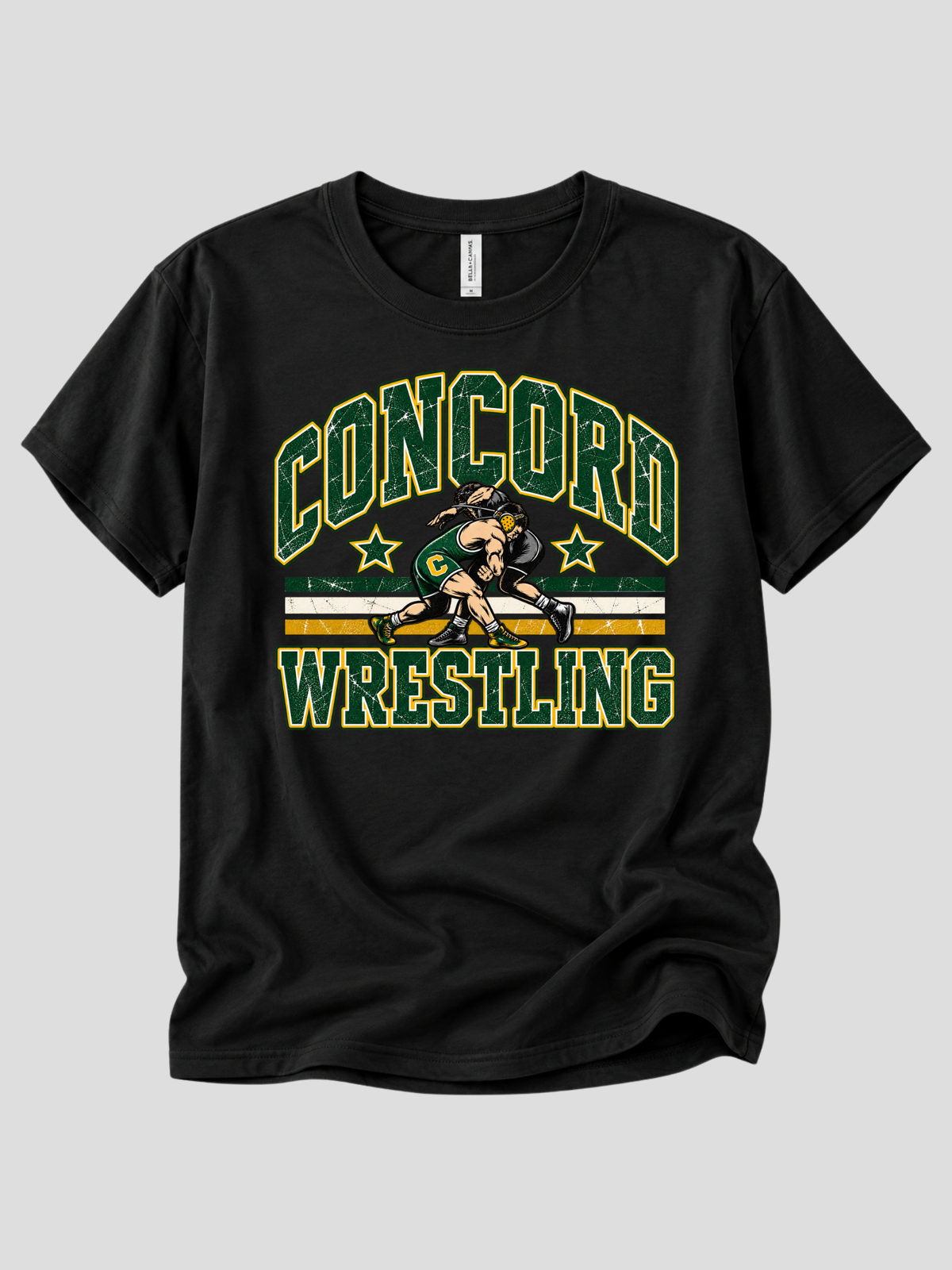 Concord Wrestling