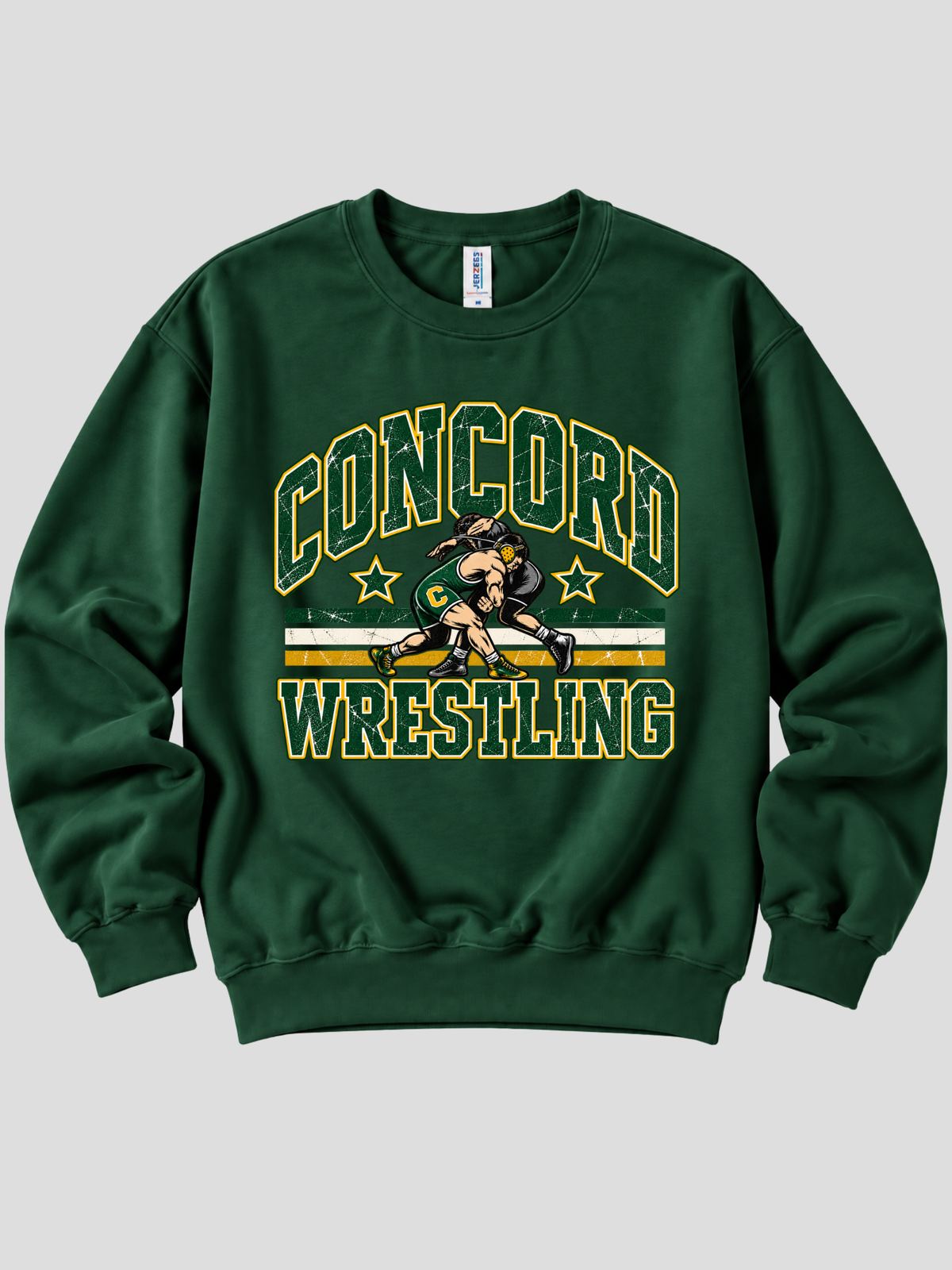 Concord Wrestling