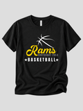 SEP Rams Script Basketball