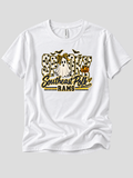 Southeast Polk Spooky Youth Tee