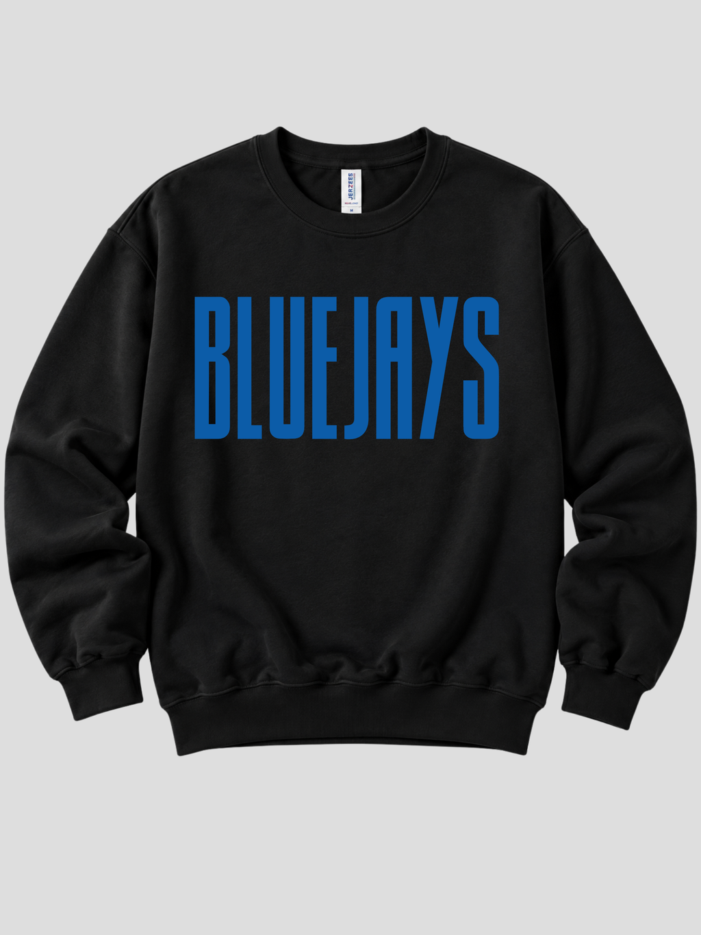Bluejays Statement