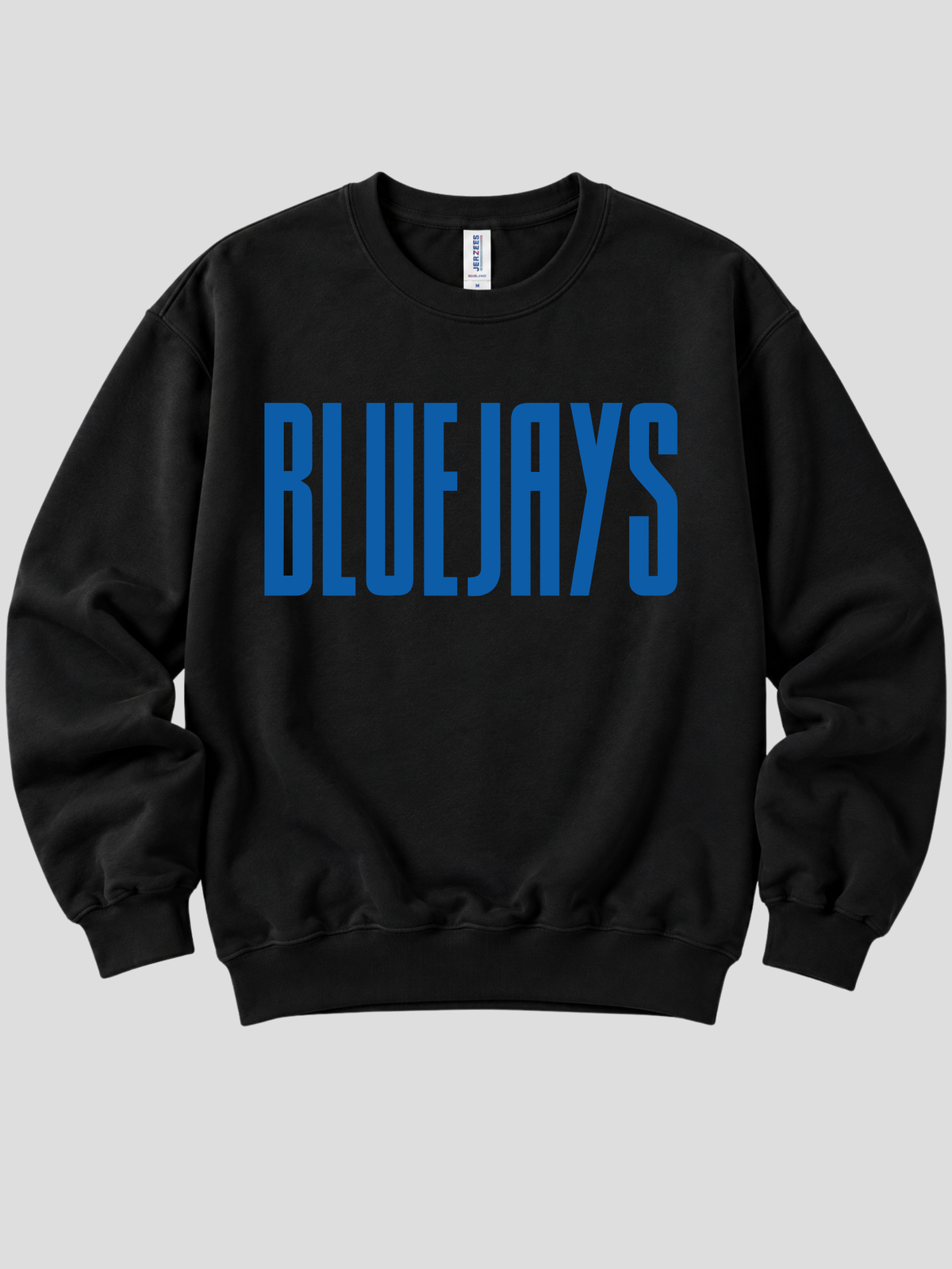 Bluejays Statement