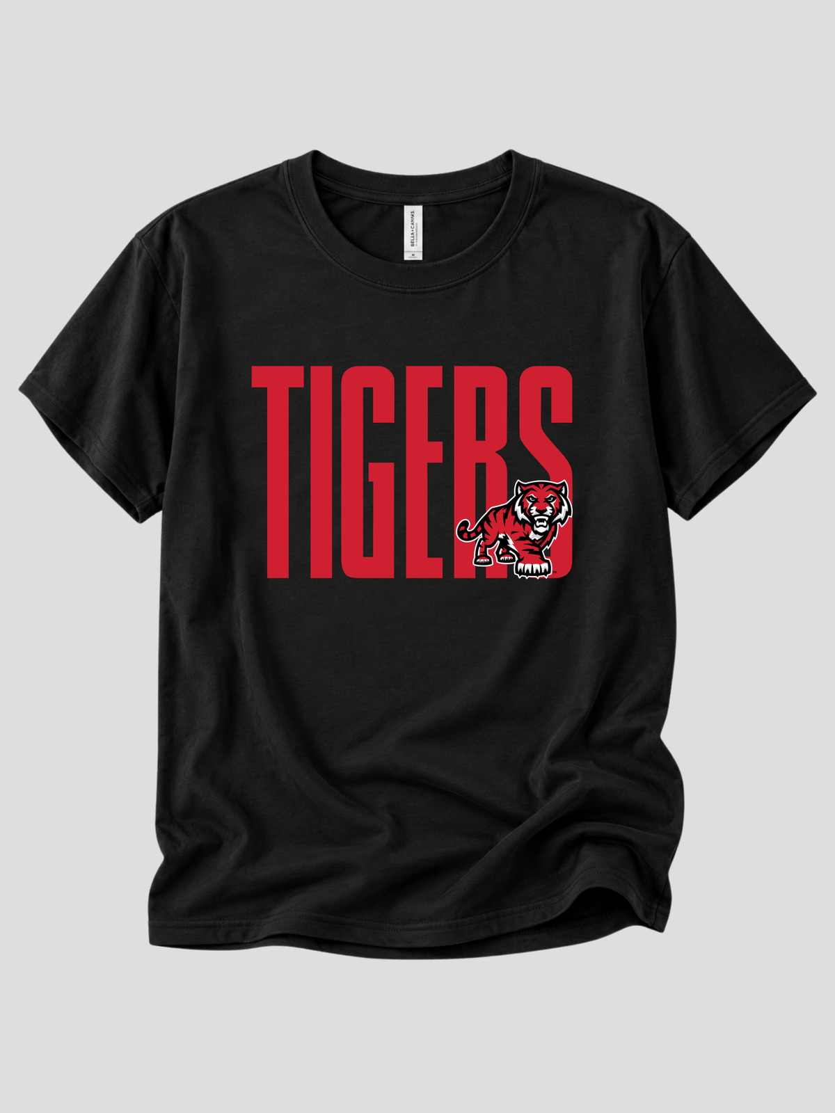ADM Tigers  Statement