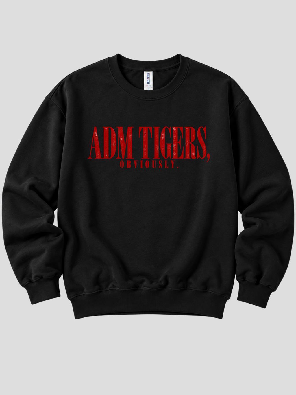 ADM Tigers, Obviously