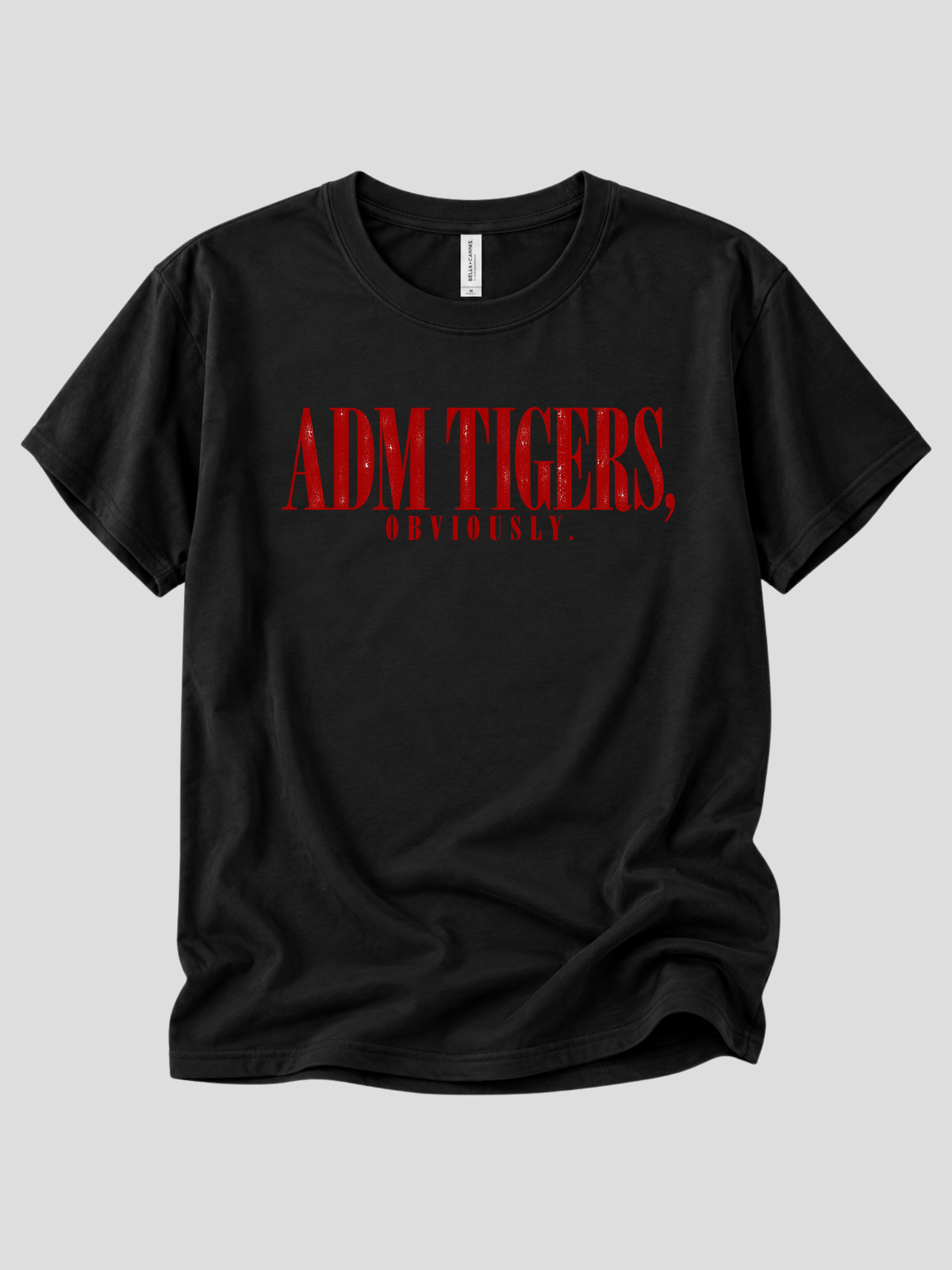 ADM Tigers, Obviously