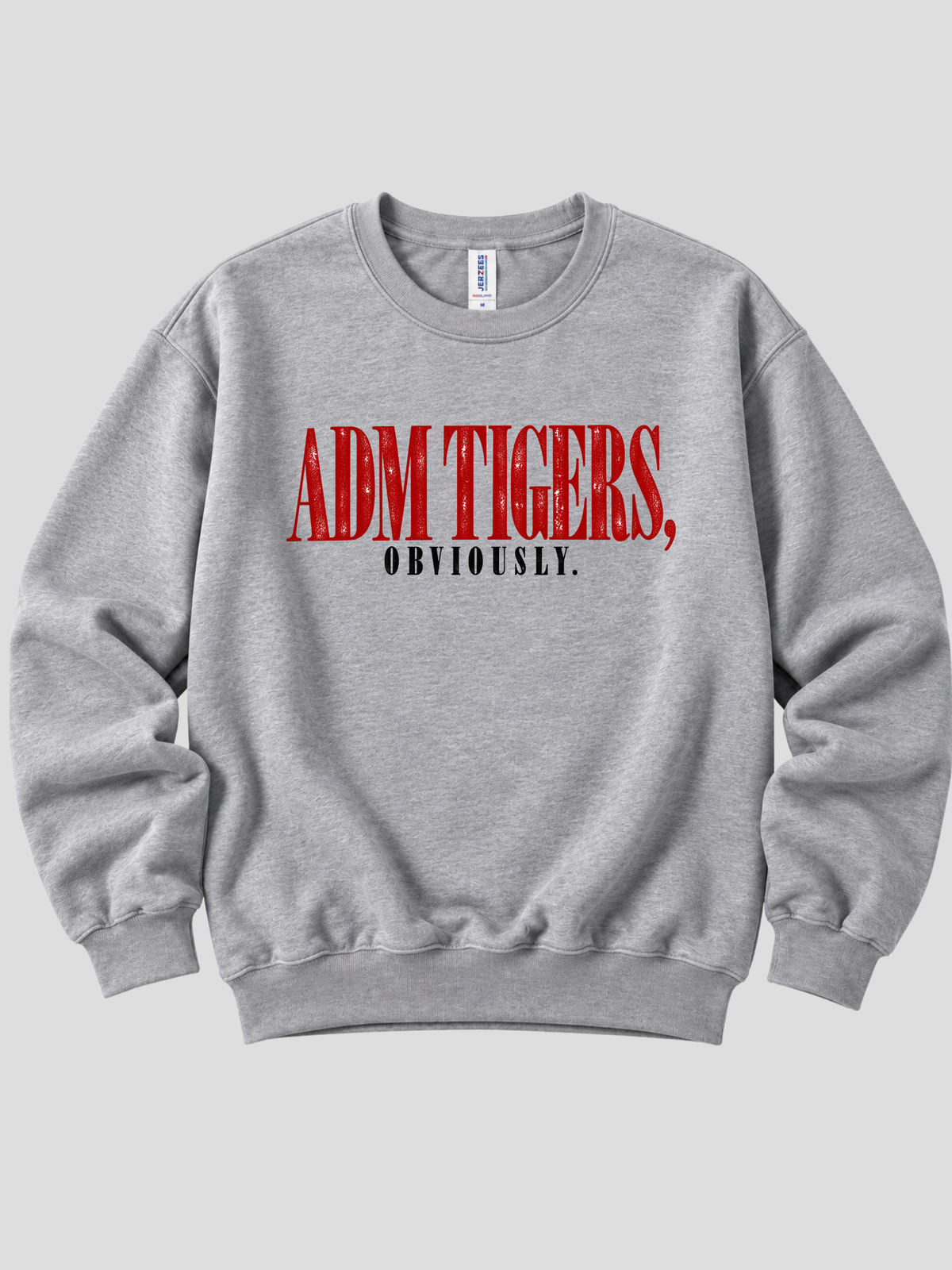 ADM Tigers, Obviously