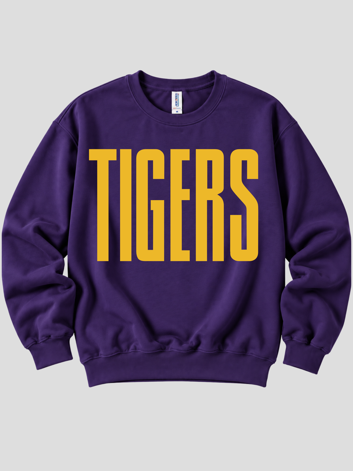 Tigers Statement