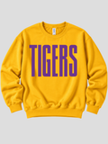 Tigers Statement