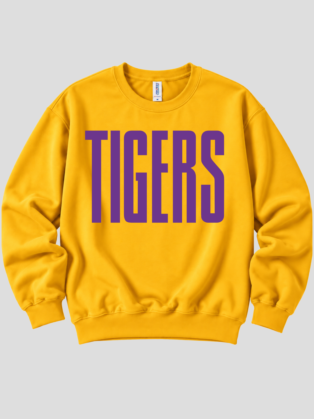 Tigers Statement