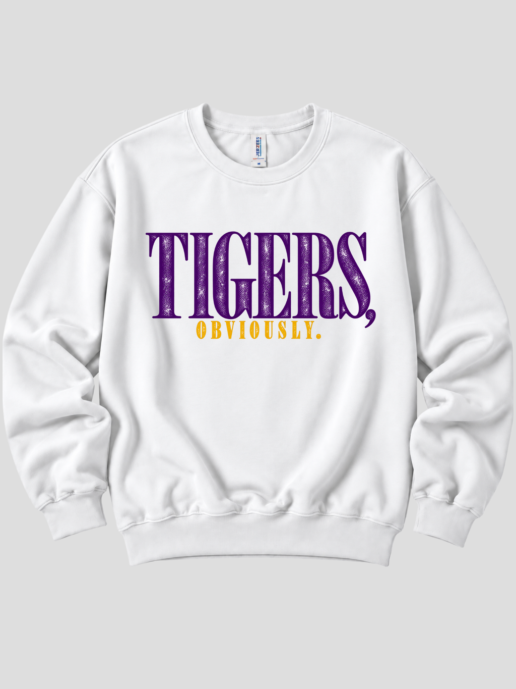 T-H Tigers, Obviously