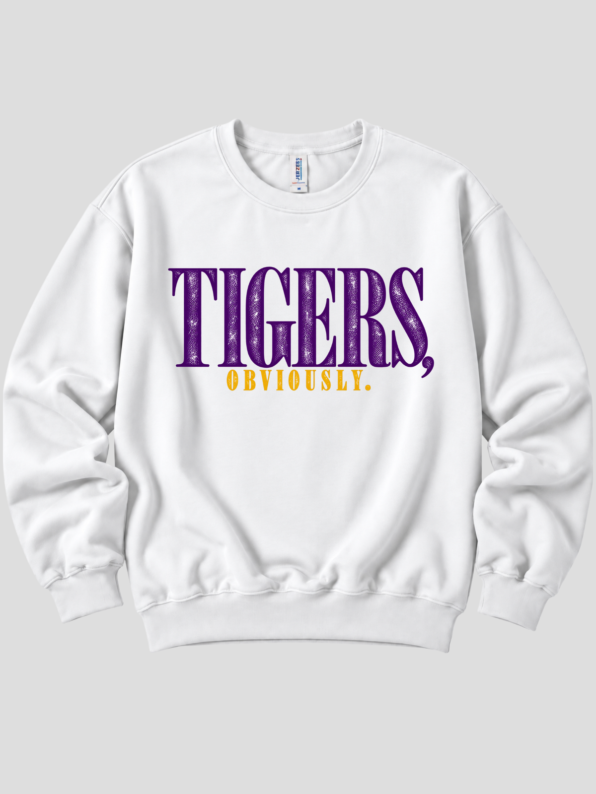 T-H Tigers, Obviously