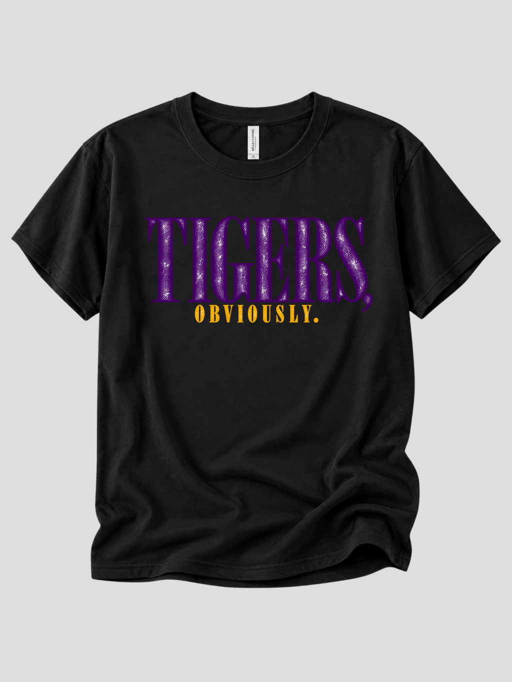 T-H Tigers, Obviously