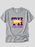 Tigers Pennant