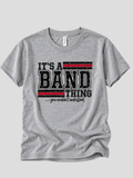 ADM It's A Band Thing