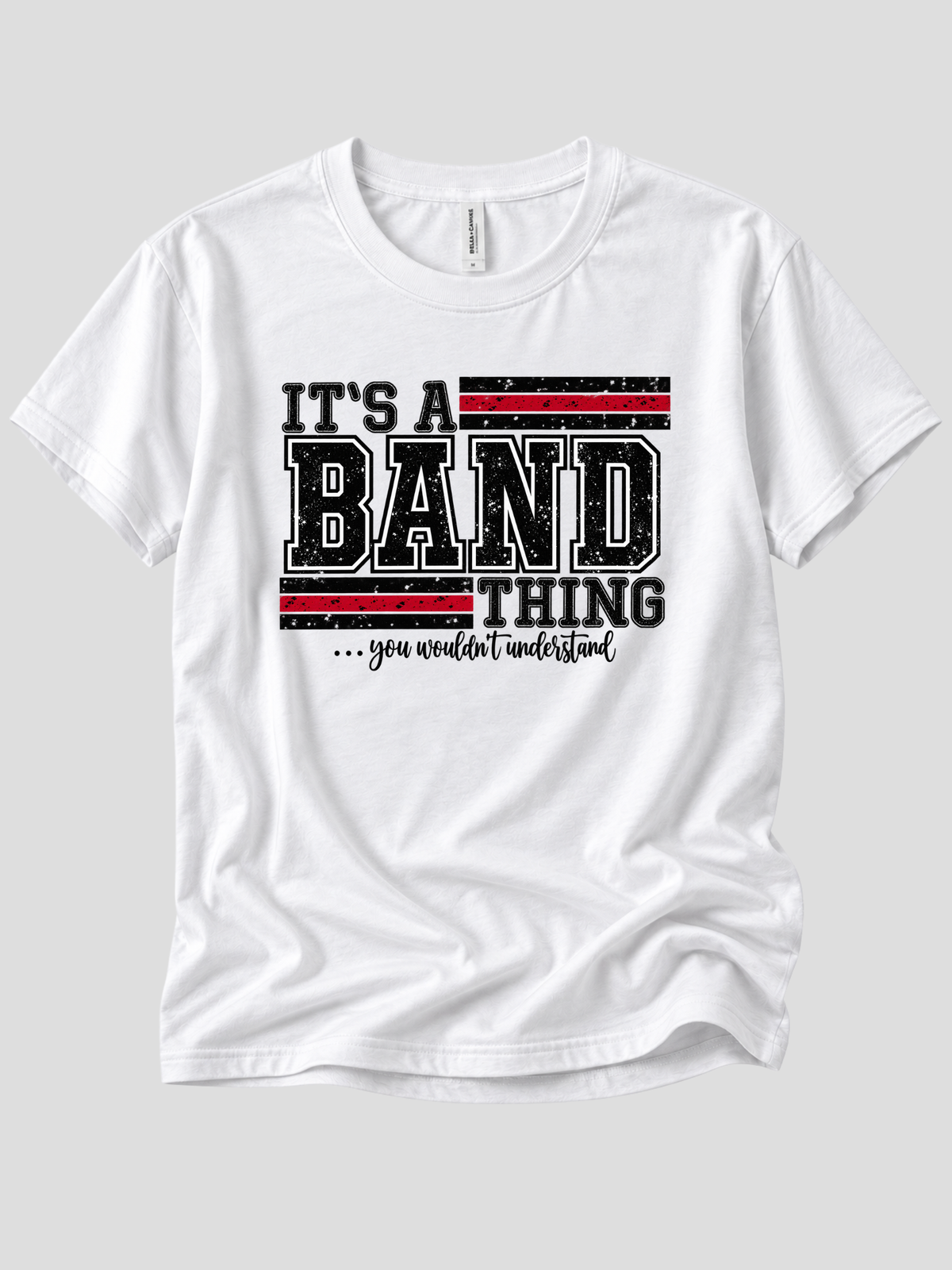 ADM It's A Band Thing