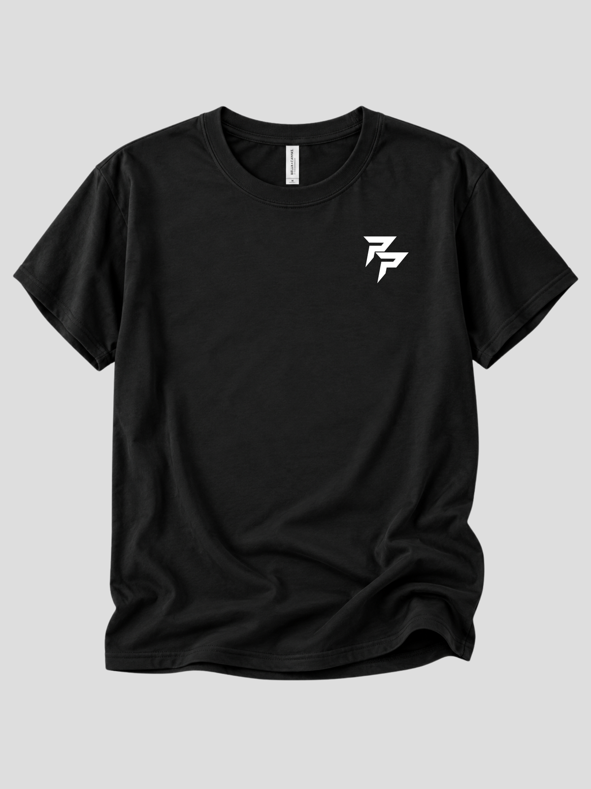 Power Play Unisex Logo