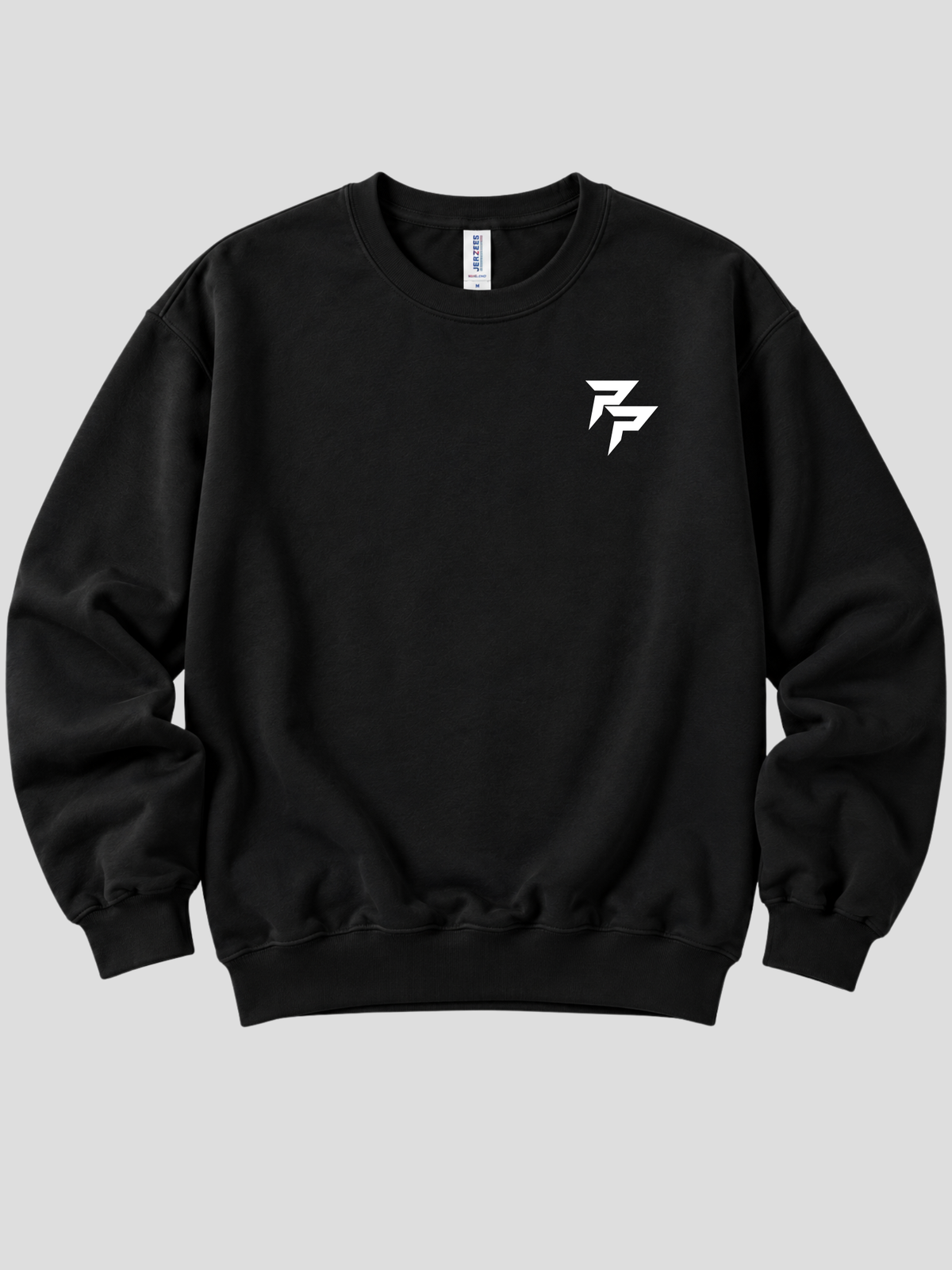 Power Play Unisex Logo