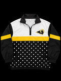Southeast Polk Polka Dot Windbreaker *Pre-Order*