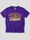 Tekamah-Herman Football w/ Logo
