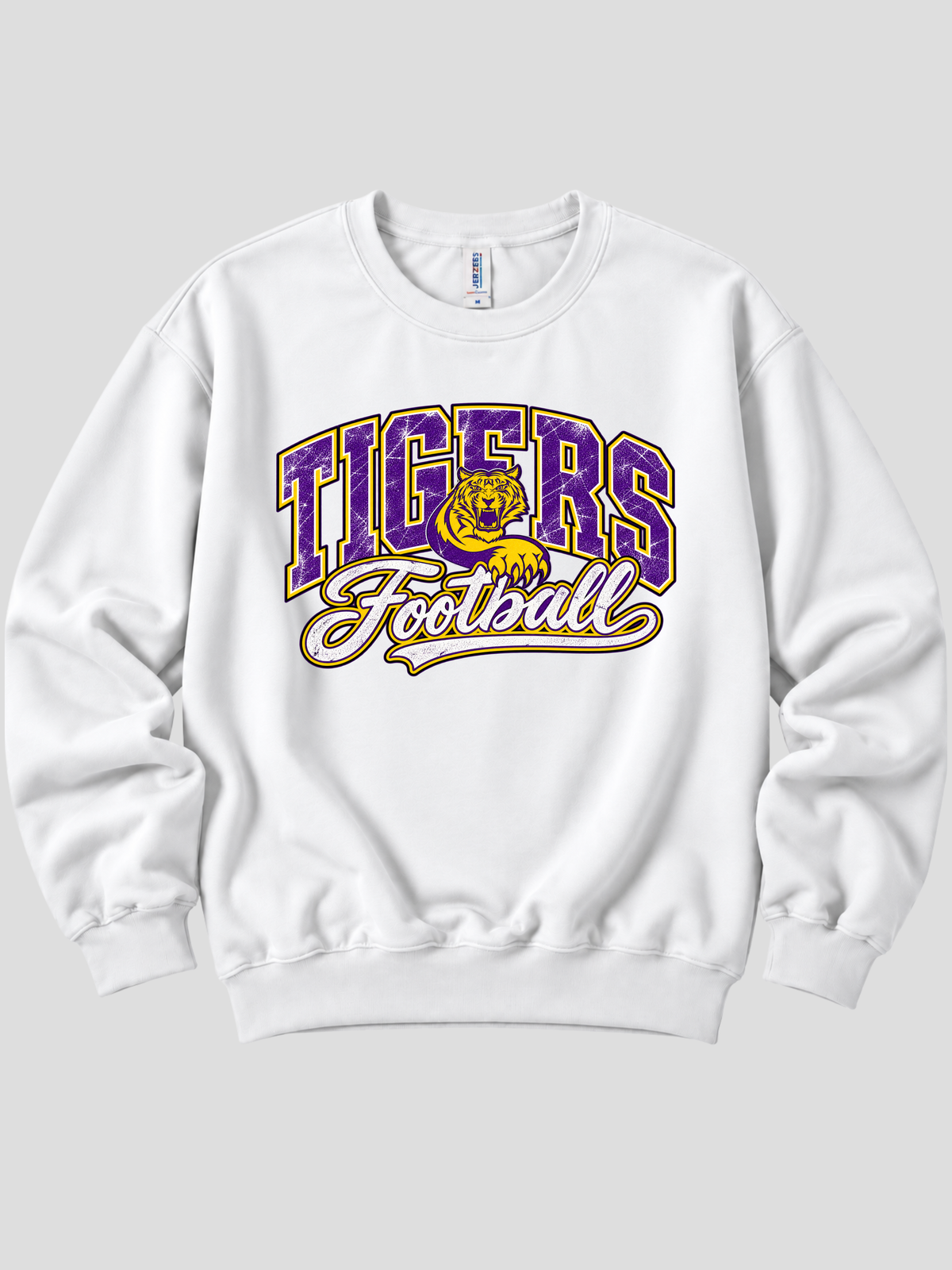 Tekamah-Herman Football w/ Logo