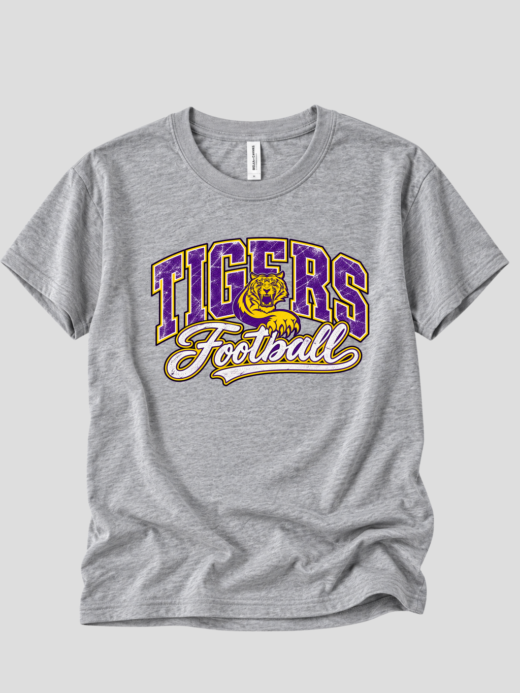 Tekamah-Herman Football w/ Logo