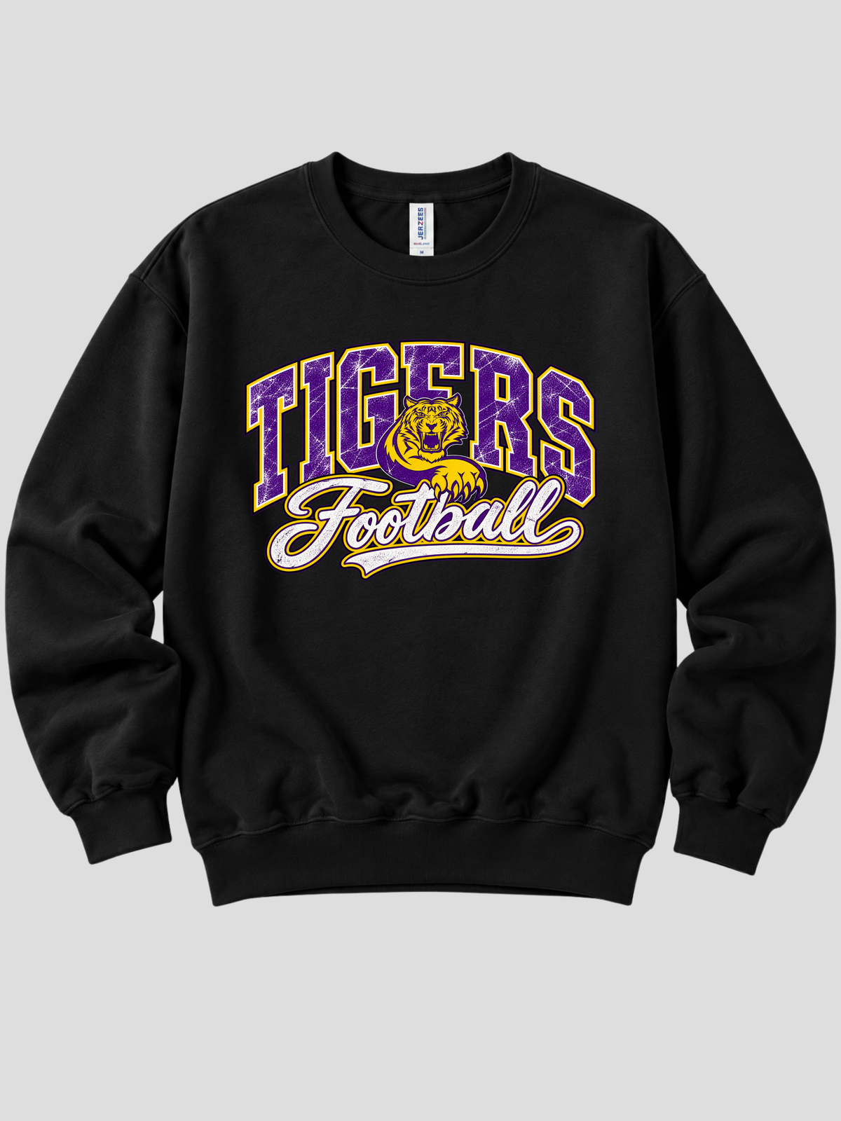 Tekamah-Herman Football w/ Logo