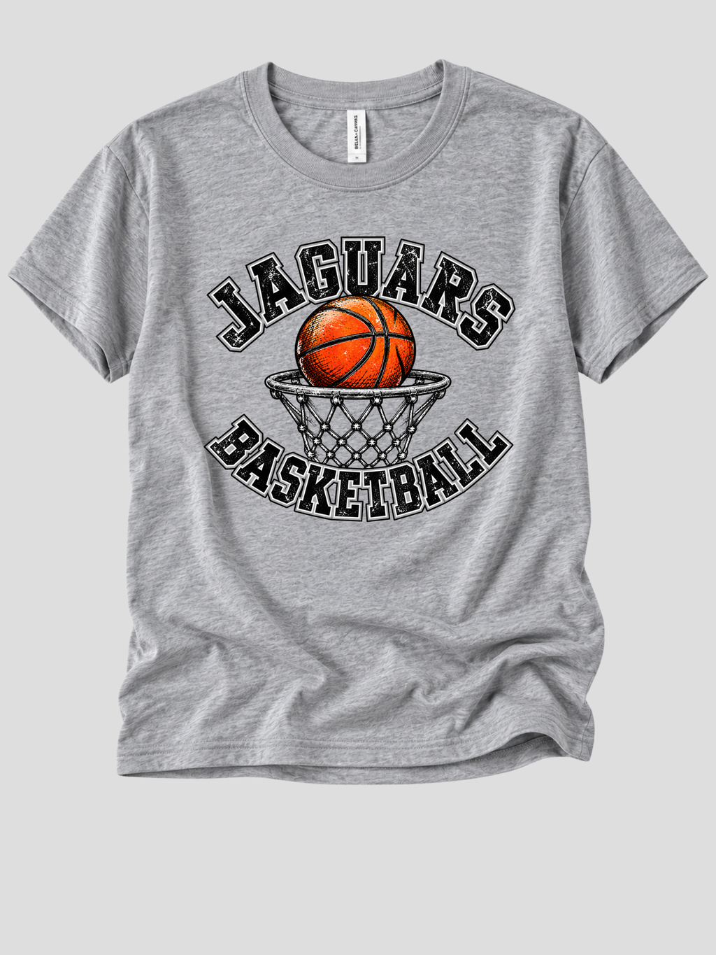 Jaguars Basketball