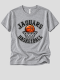 Jaguars Basketball