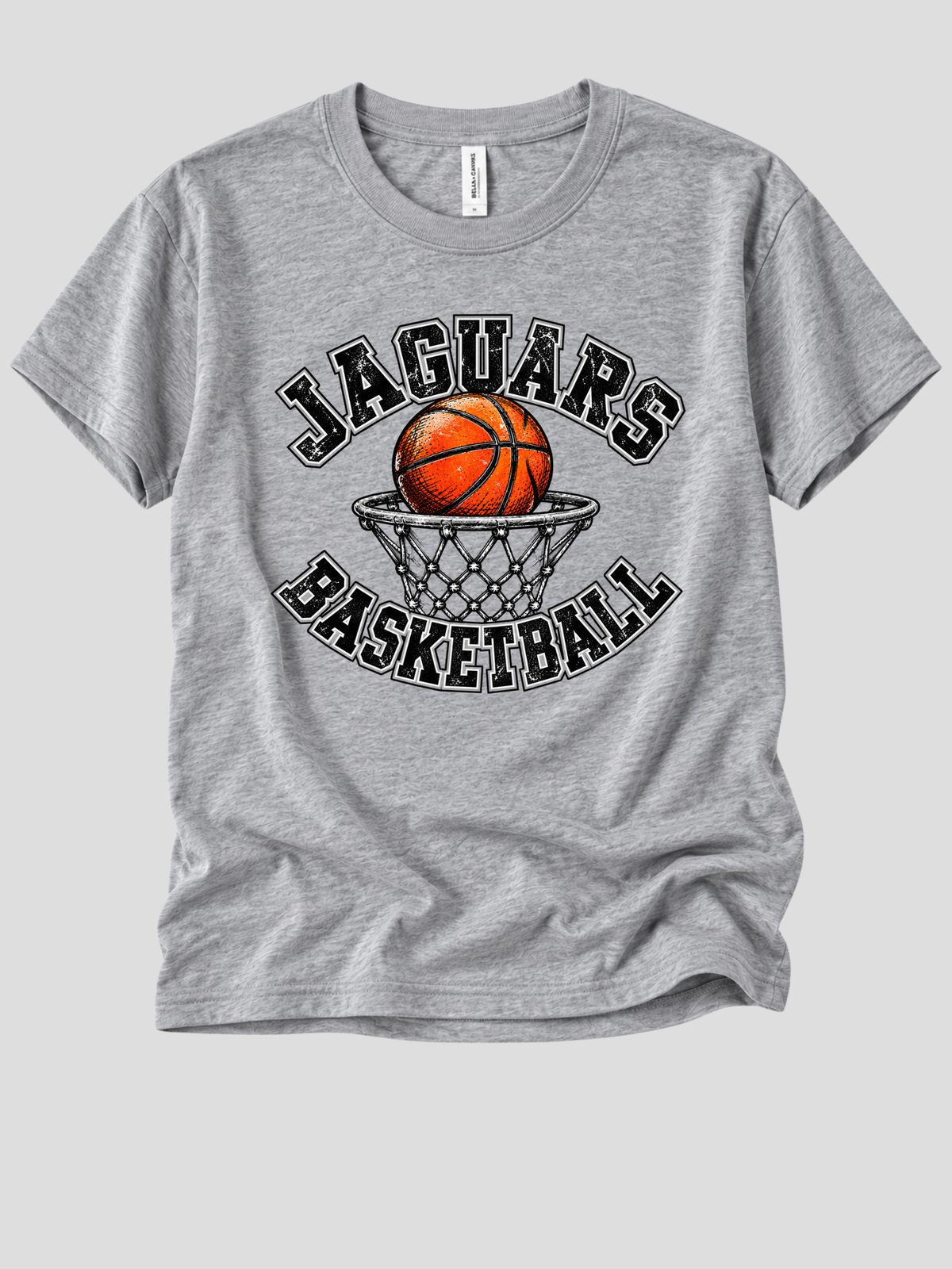 Jaguars Basketball