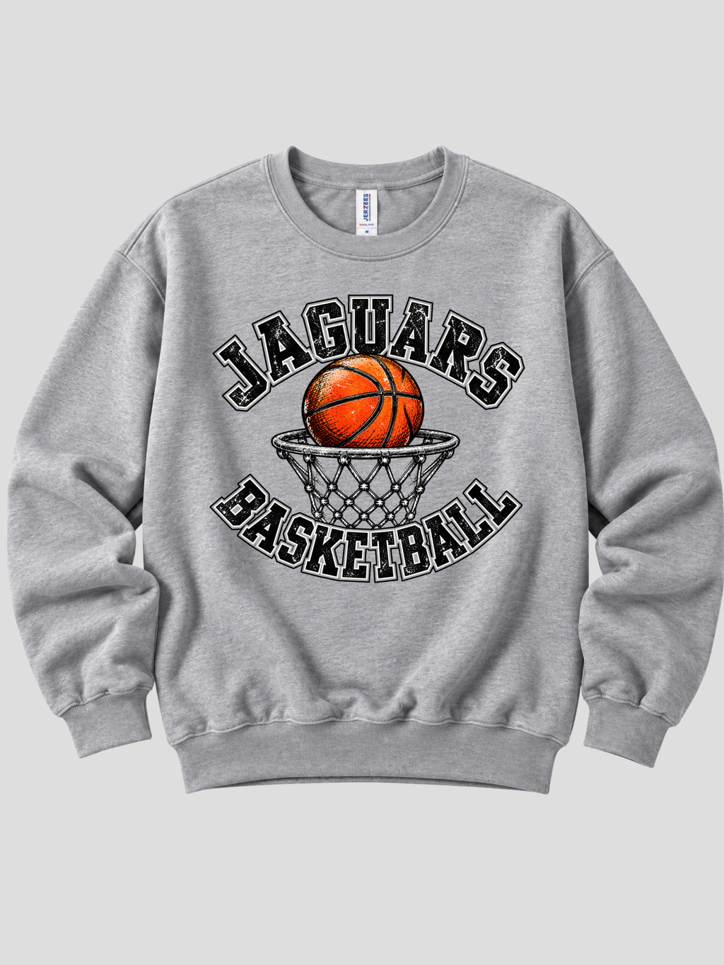 Jaguars Basketball