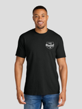 Southeast Polk Rams Baseball Pocket Logo