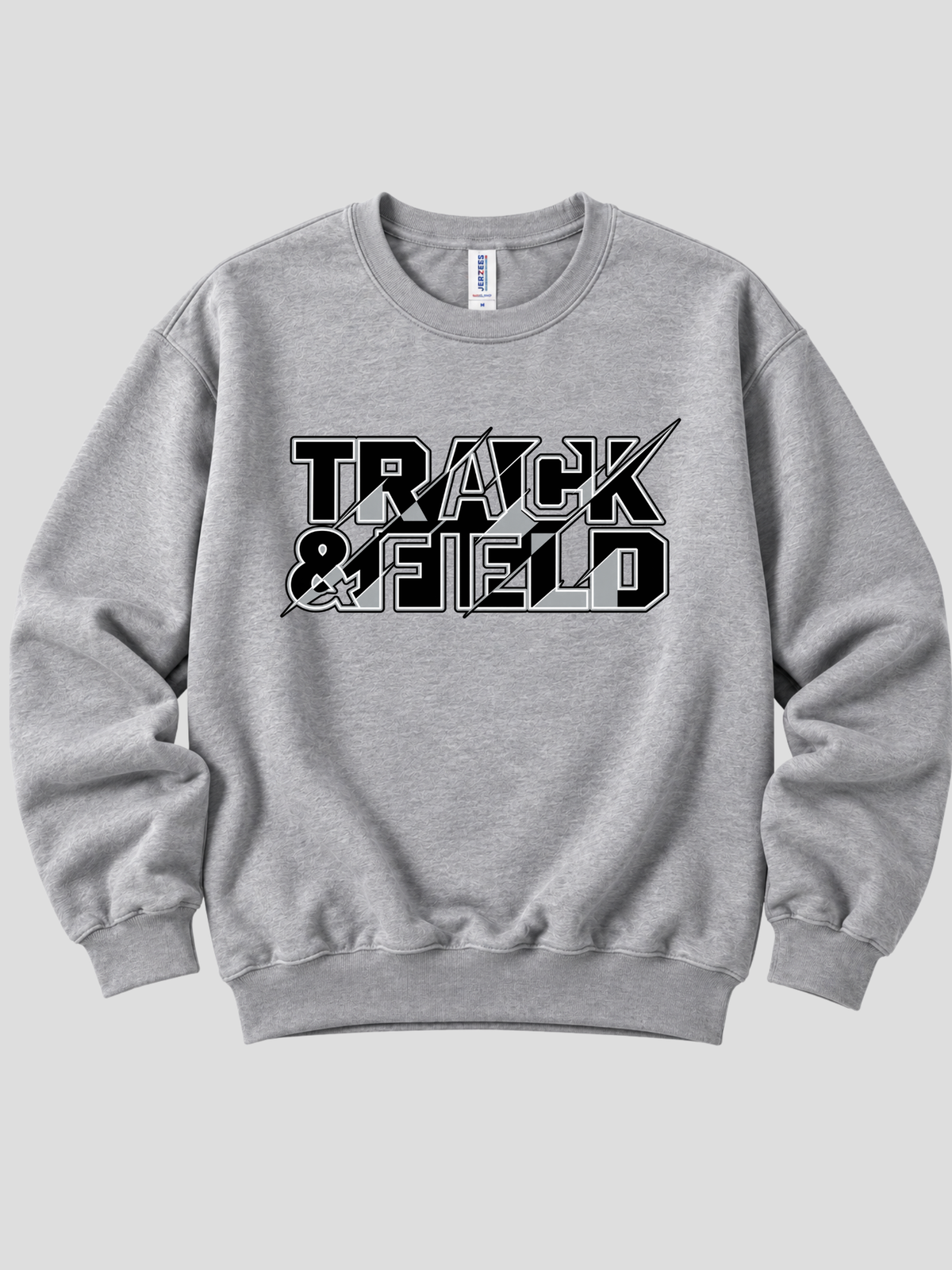 Jags Color Track & Field
