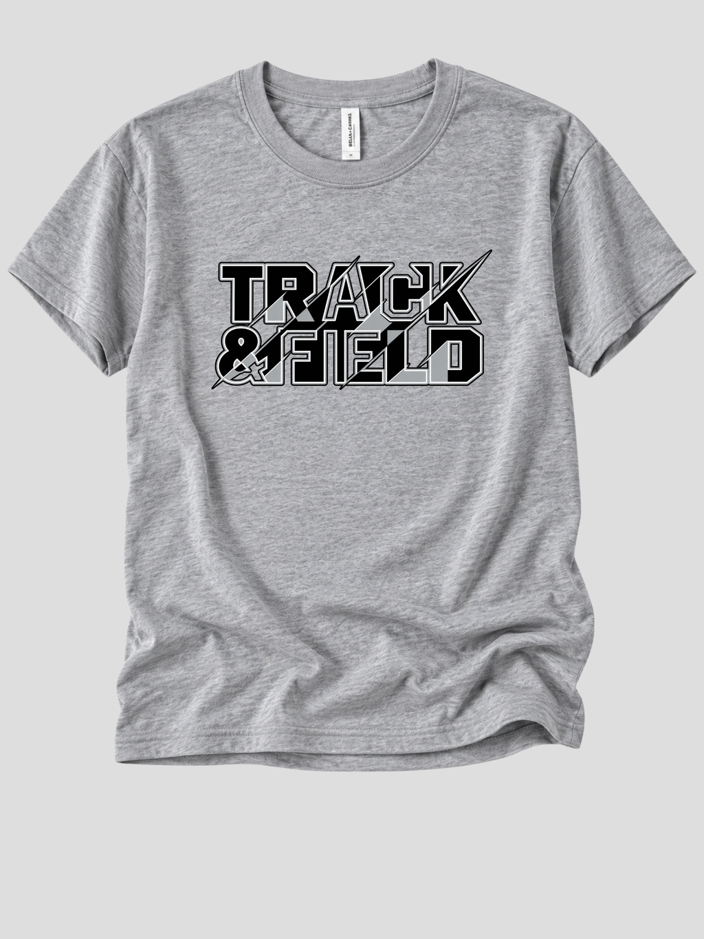 Jags Color Track & Field