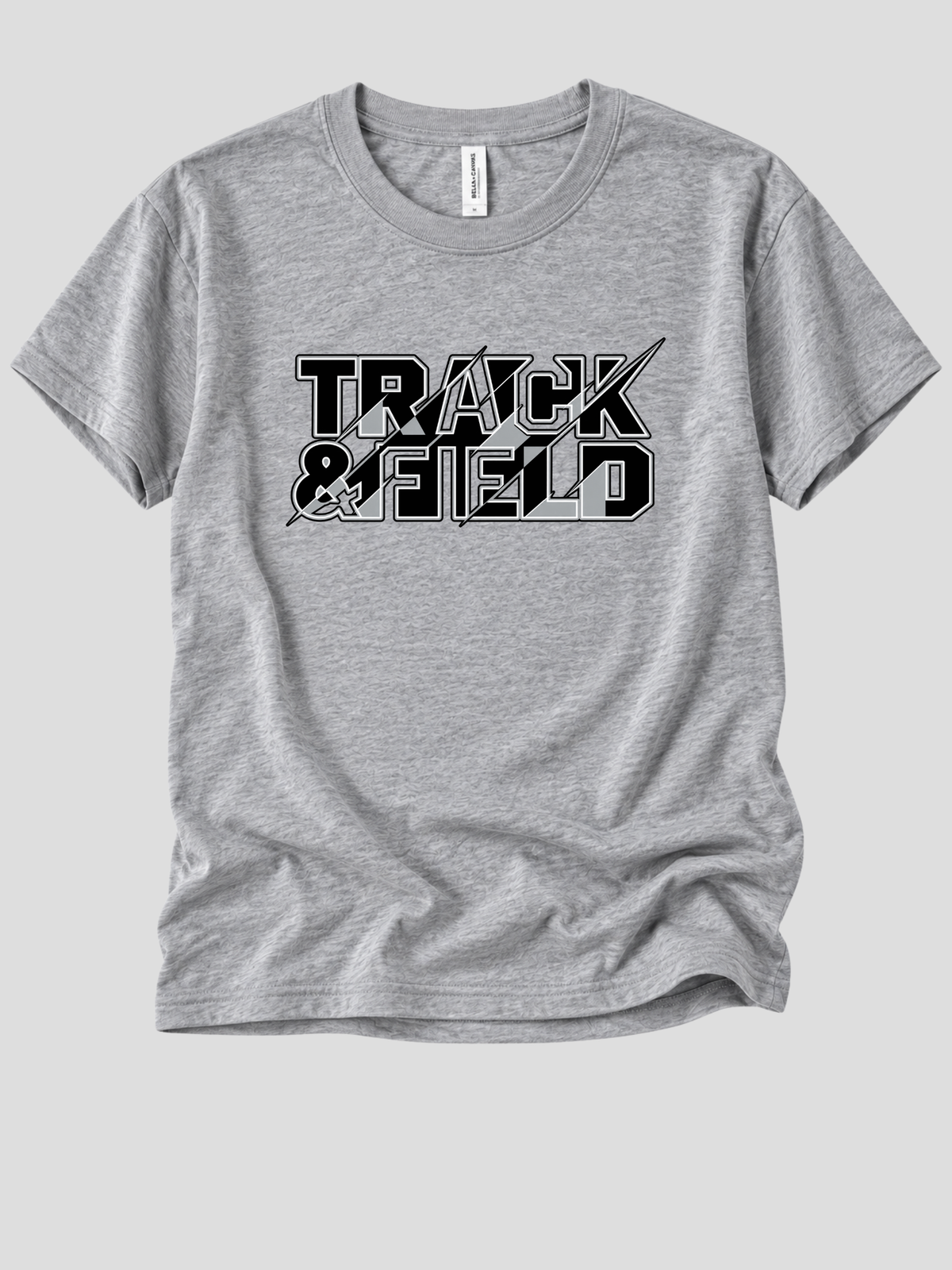 Jags Color Track & Field