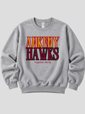 Hawks Together We Fly