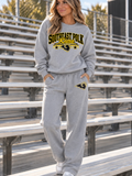 Southeast Polk Stars Sweatpants