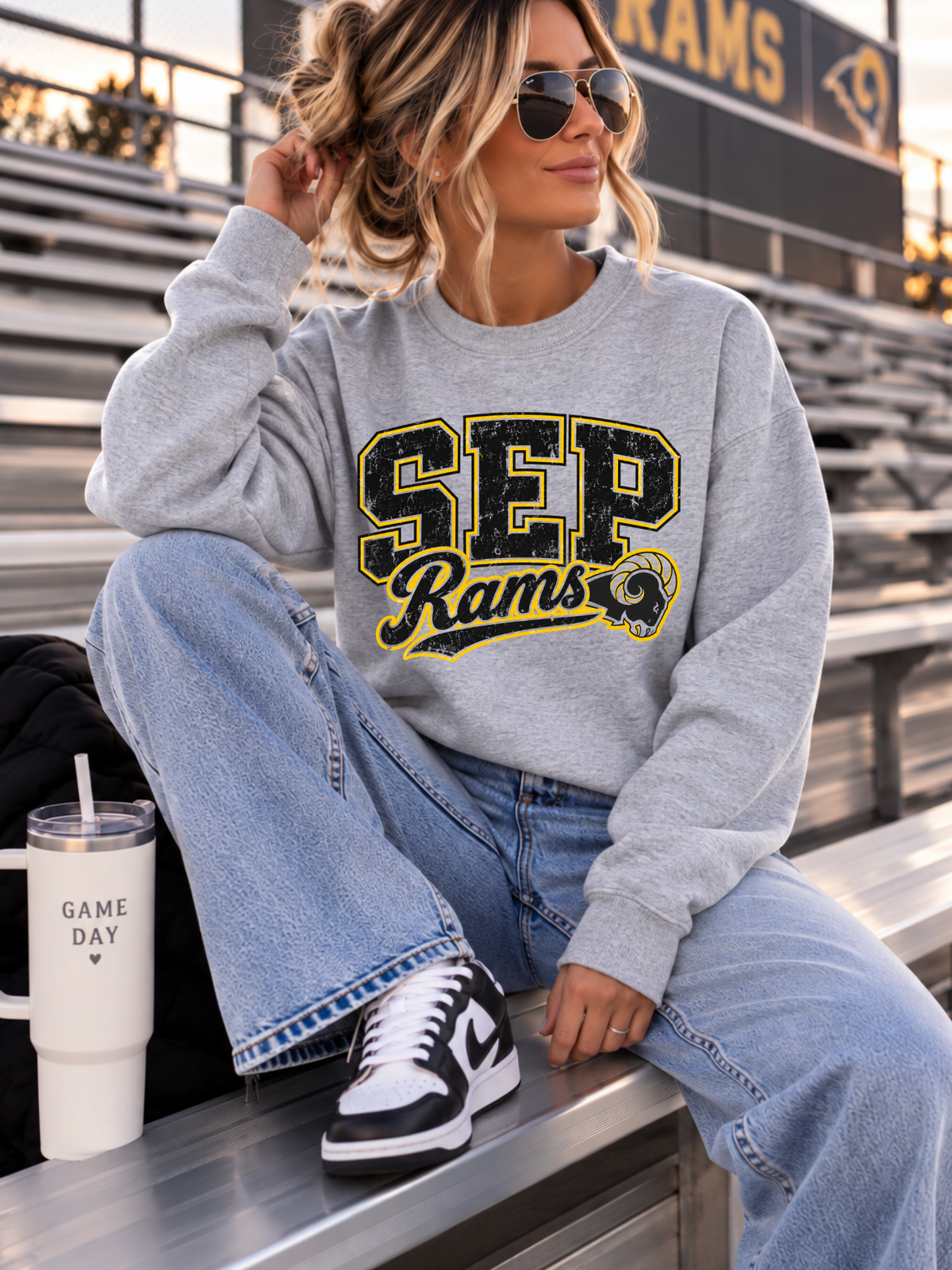 SEP Rams Campus Classic
