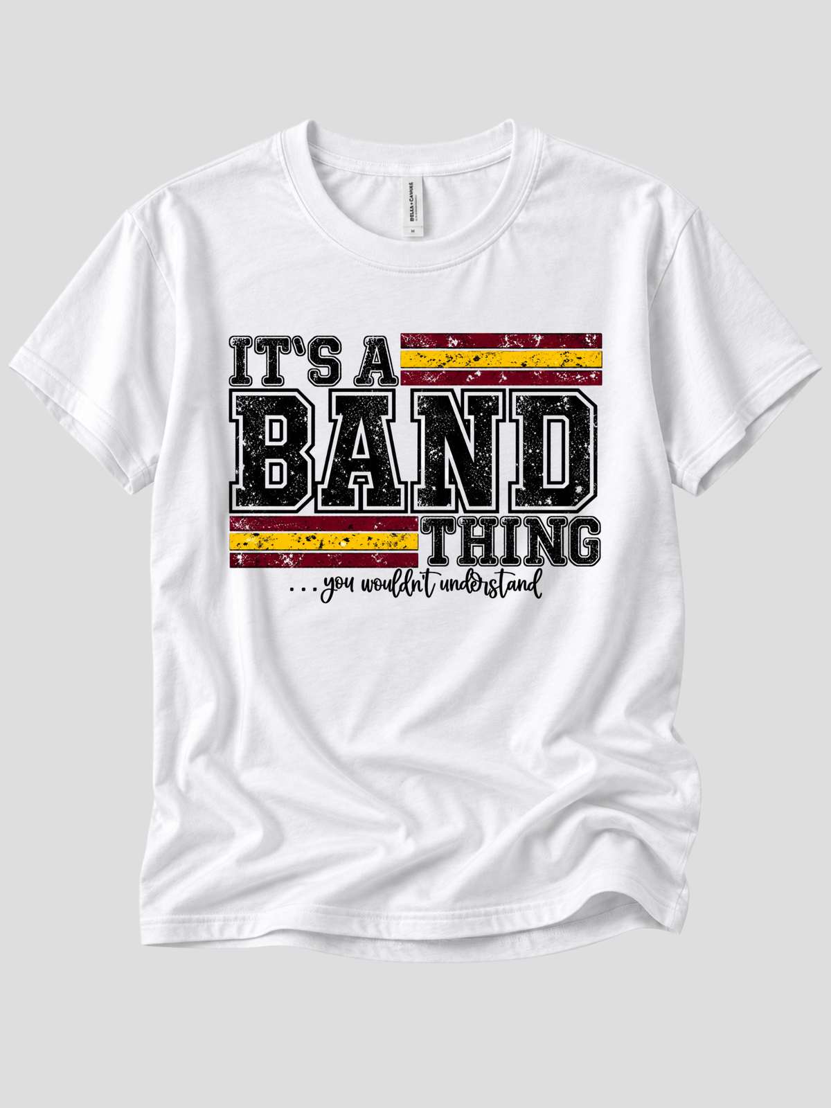 Hawks It's a Band Thing You Wouldn't Understand