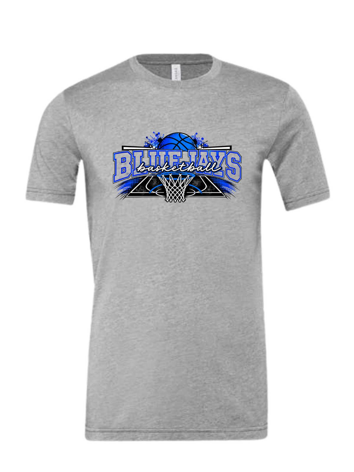 Bluejay Court Classic