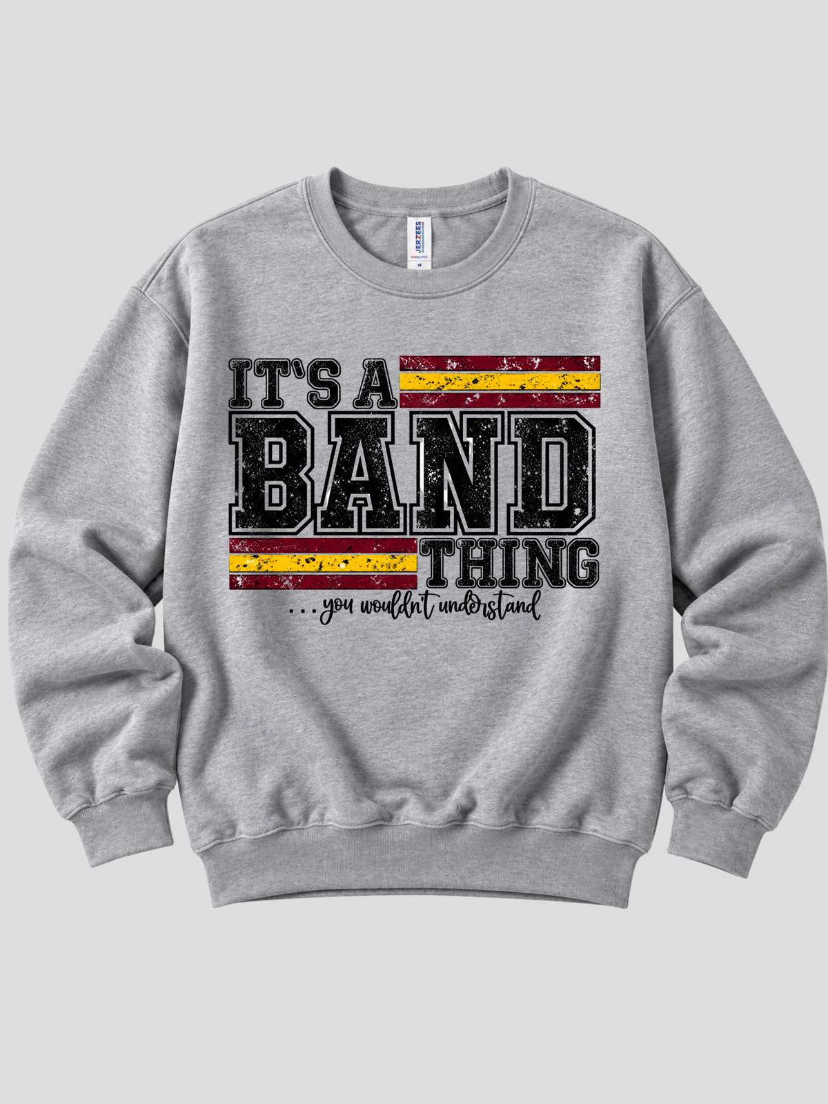 Hawks It's a Band Thing You Wouldn't Understand