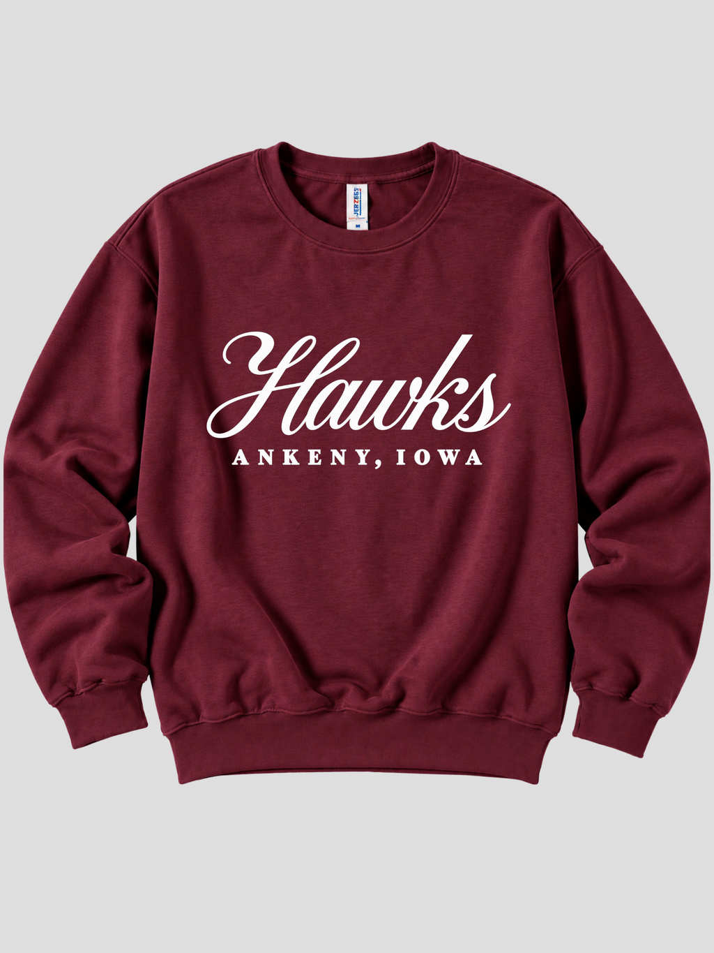 Hawks-Ankeny, Iowa