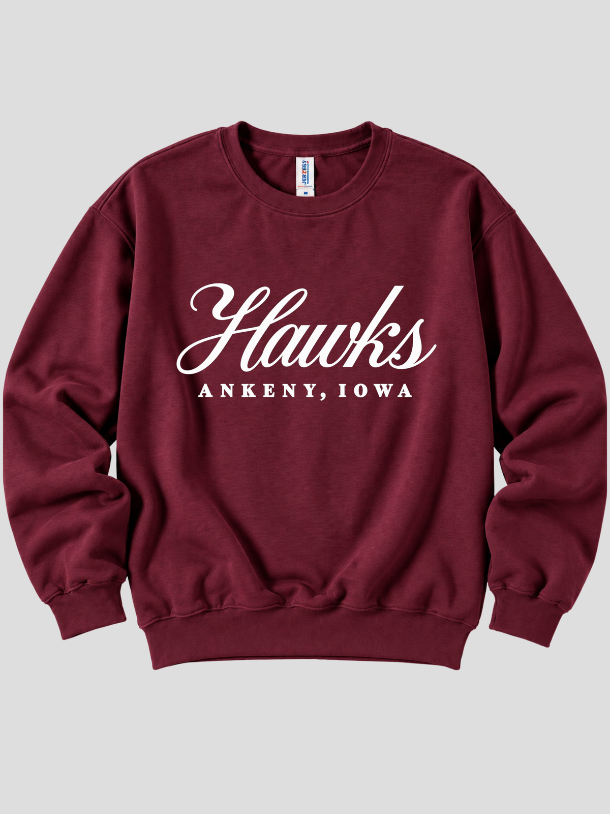 Hawks-Ankeny, Iowa