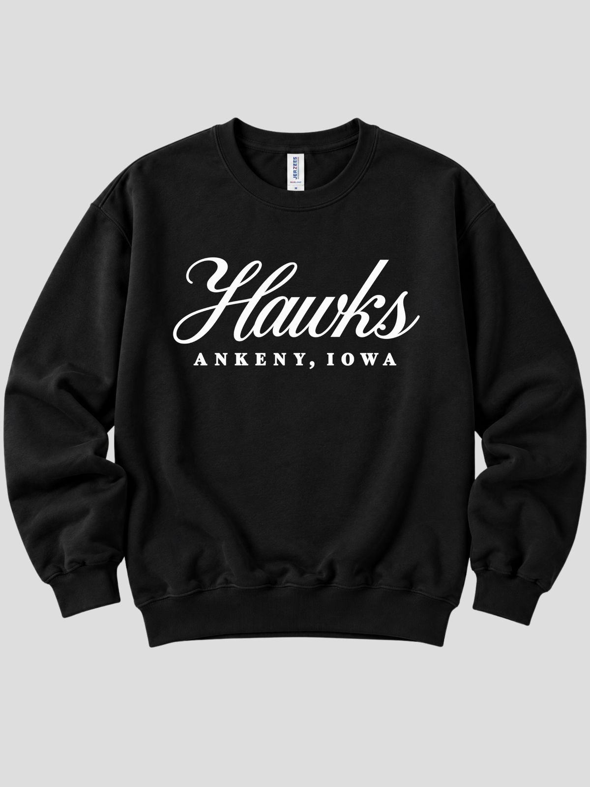 Hawks-Ankeny, Iowa
