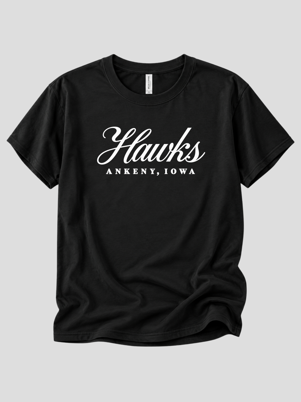 Hawks-Ankeny, Iowa
